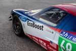 Ford GT40 Future by Superformance 2018 года